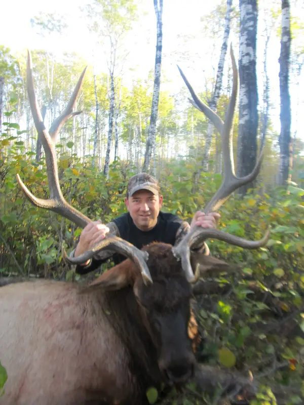 Smoky River Outfitting