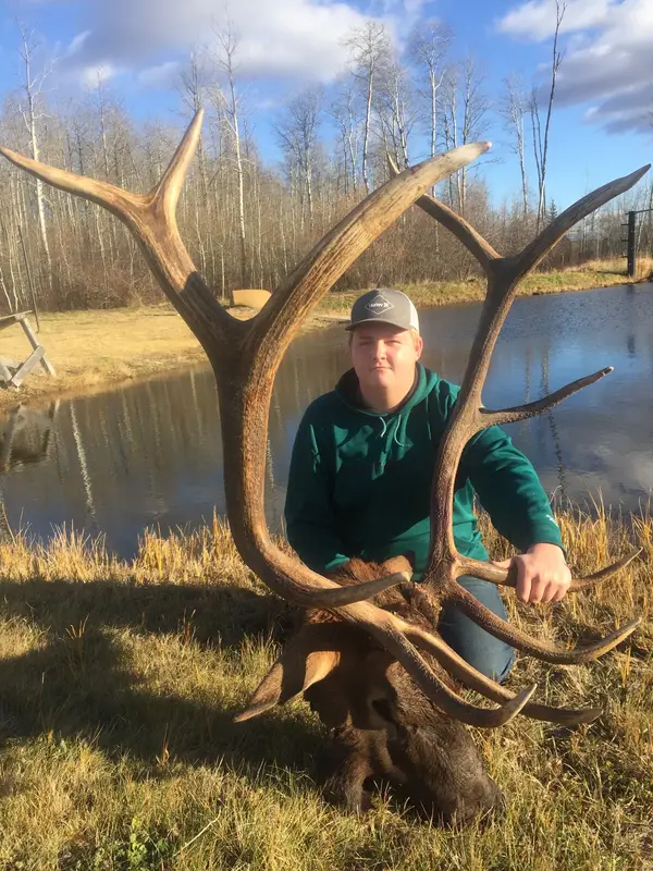 Smoky River Outfitting, photo 1