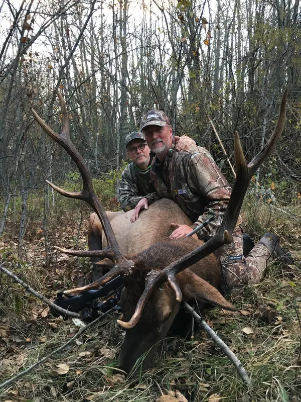 Smoky River Outfitting, photo 2
