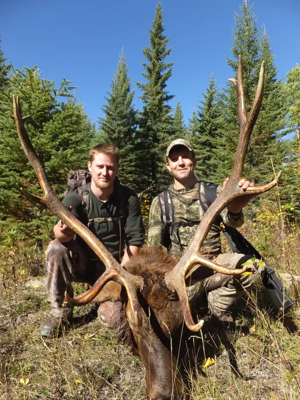Smoky River Outfitting, photo 3