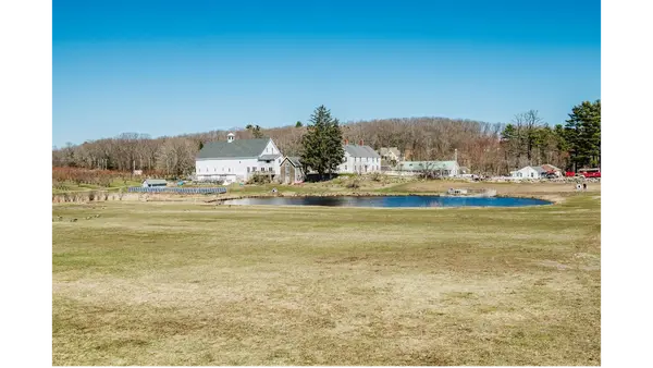 Smolak Farms, North Andover, MA