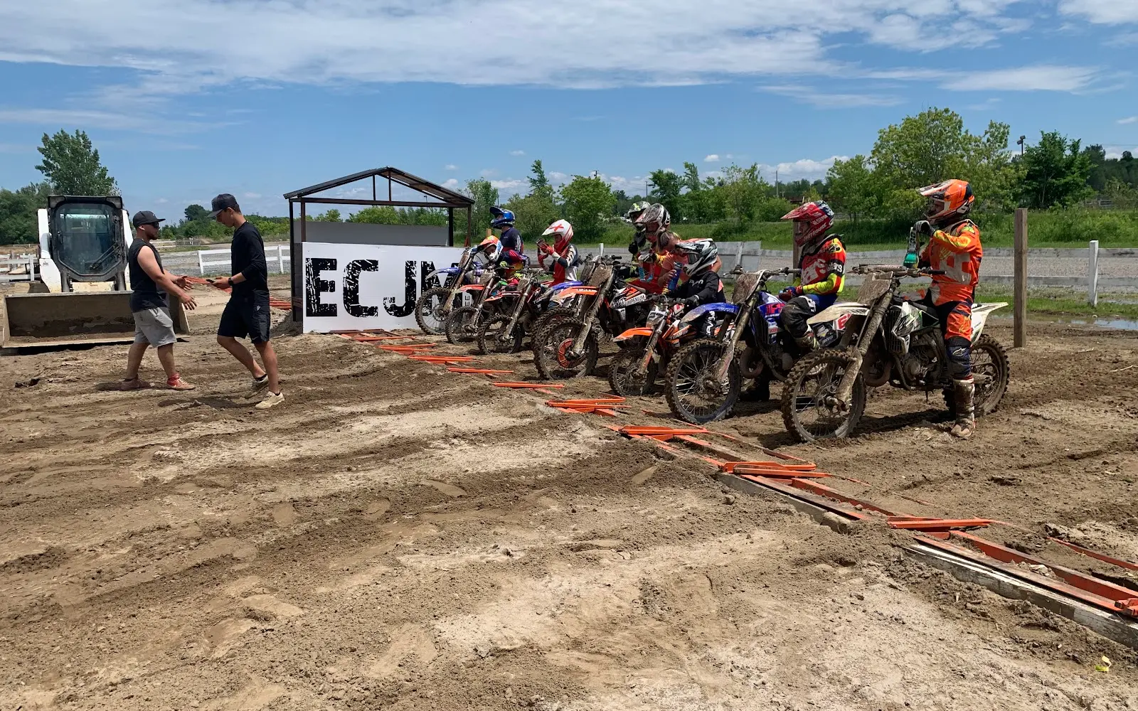 SMX Motocross
