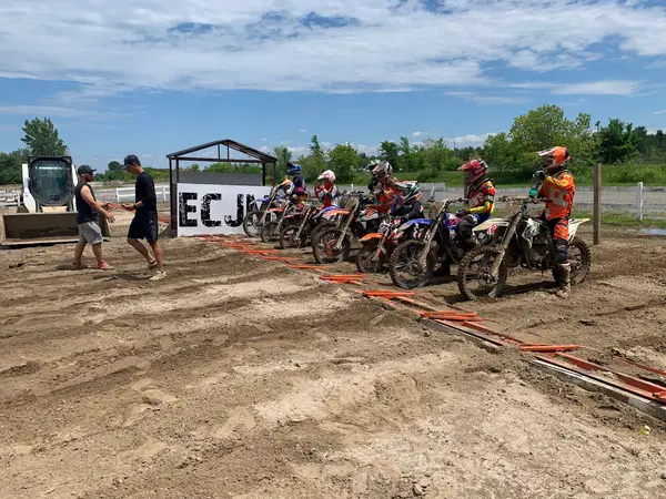 SMX Motocross, photo 4