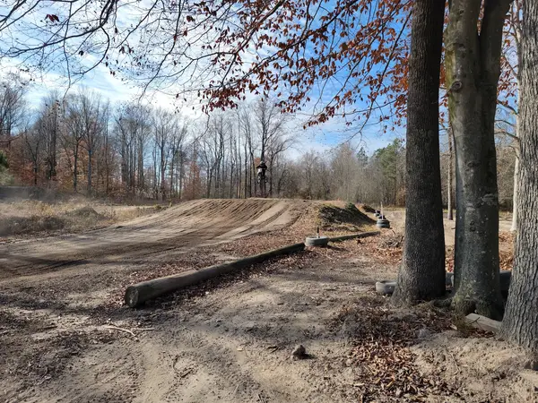 Snake Creek Motocross Park
