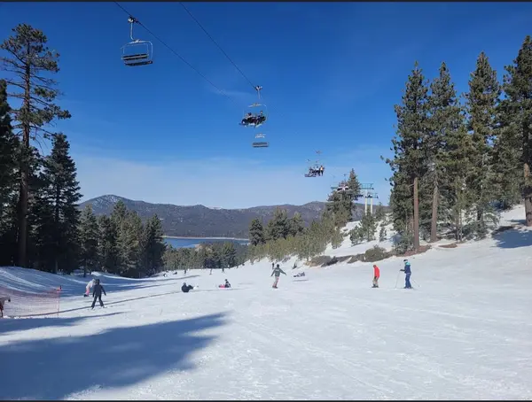 Snow Summit