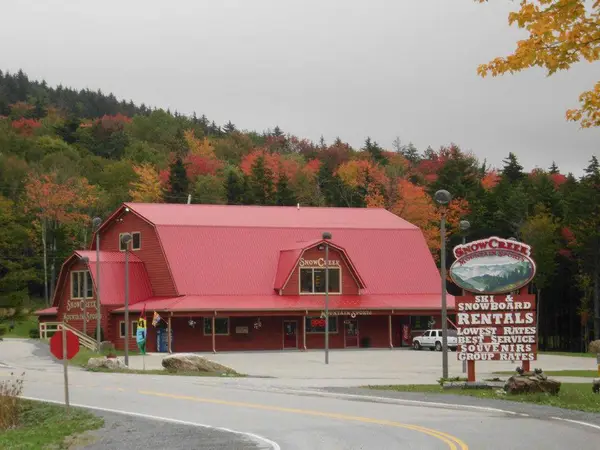 Snowcreek Mountain Sports