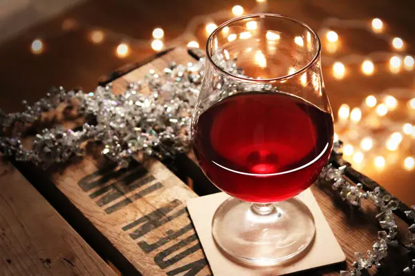 Snowdrift Cider Co., East Wenatchee, WA