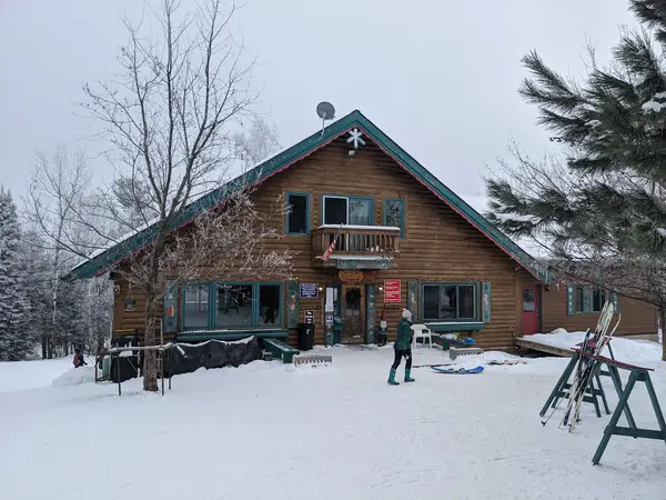 Snowflake Nordic Ski Center