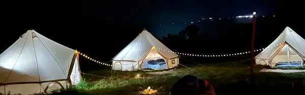 Snowshoe Valley Camping & Campground