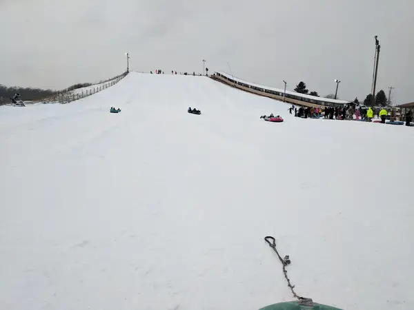 Snowstar