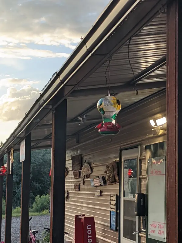 Soaring Eagle Lodge, Blanco, NM