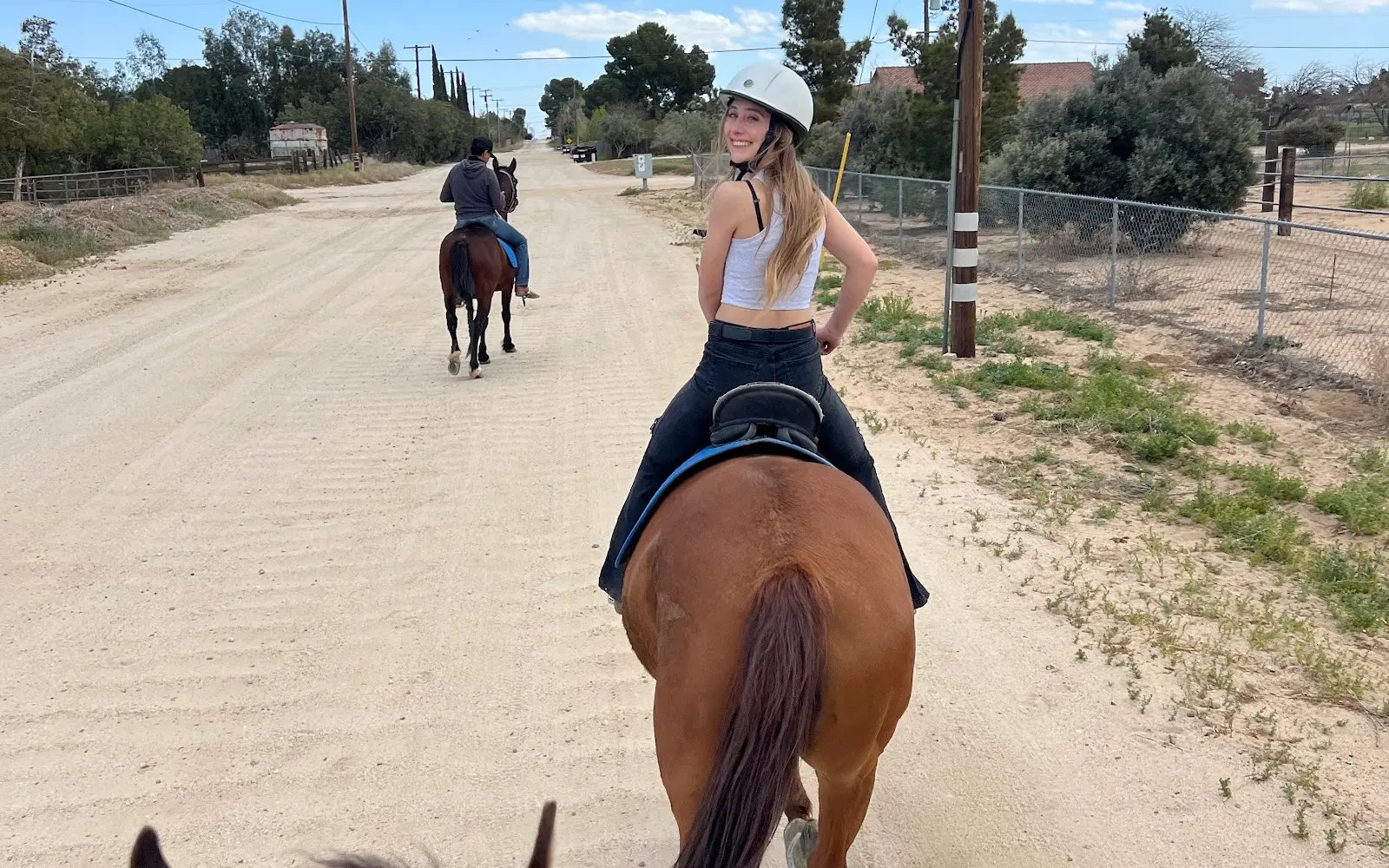 SoCal Horse Adventures