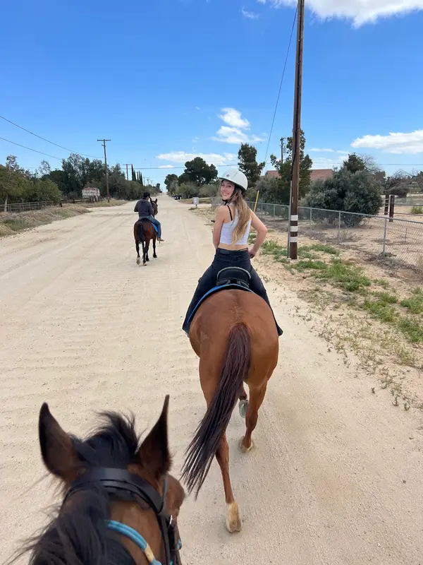 SoCal Horse Adventures