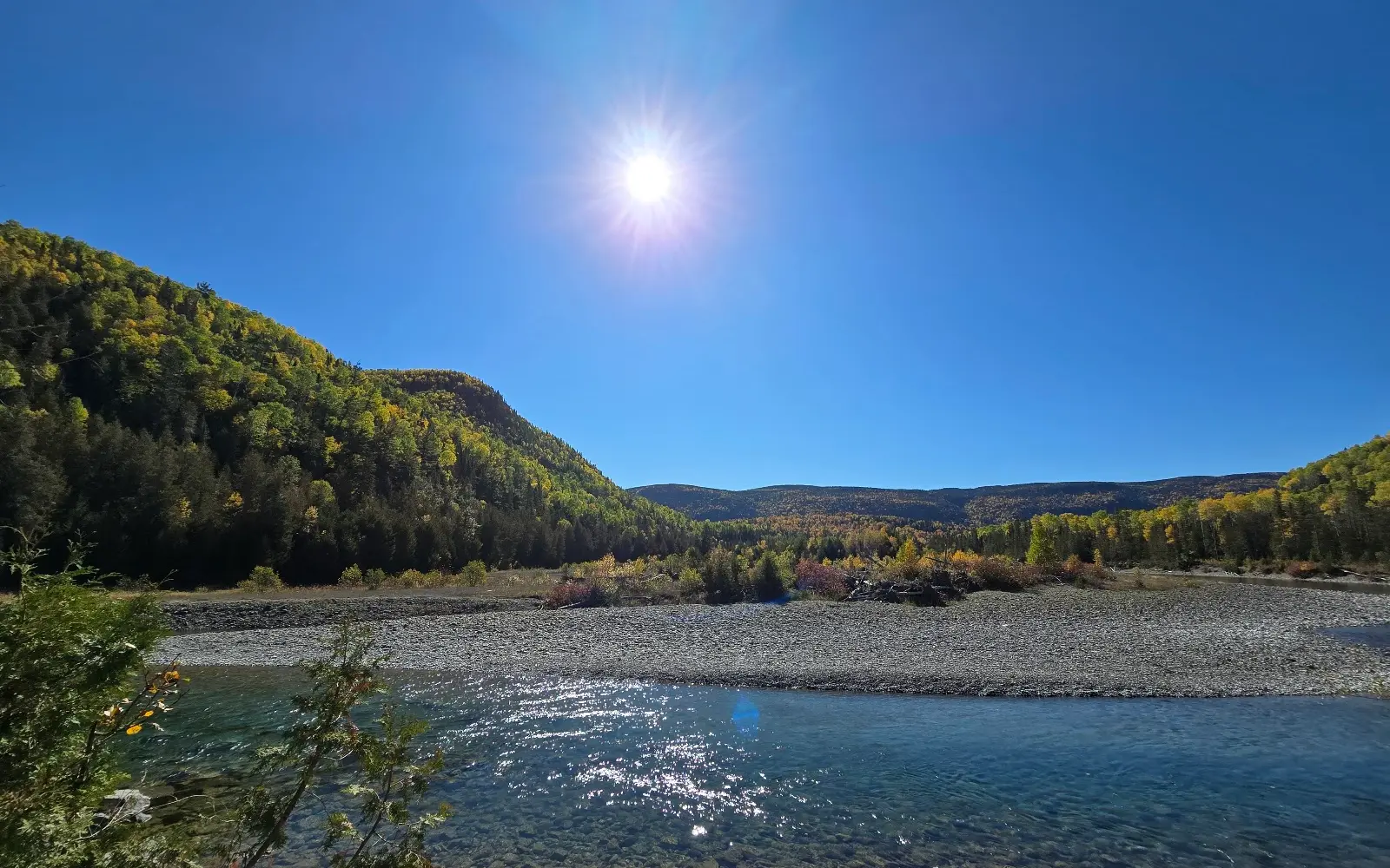 Société de Gestion des Rivières de Gaspé Inc