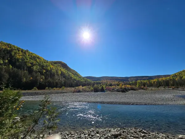 Société de Gestion des Rivières de Gaspé Inc
