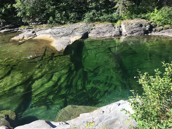 Société de Gestion des Rivières de Gaspé Inc, photo 3