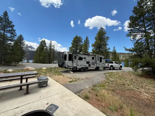 Sockeye Campground