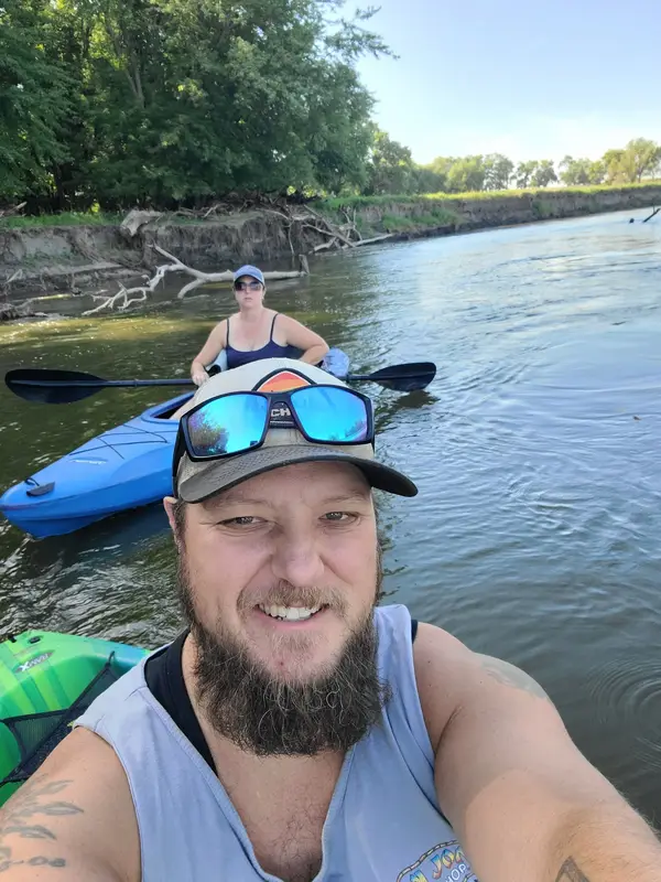 Sodak Outdoor Kayak Rentals, Brandon, SD