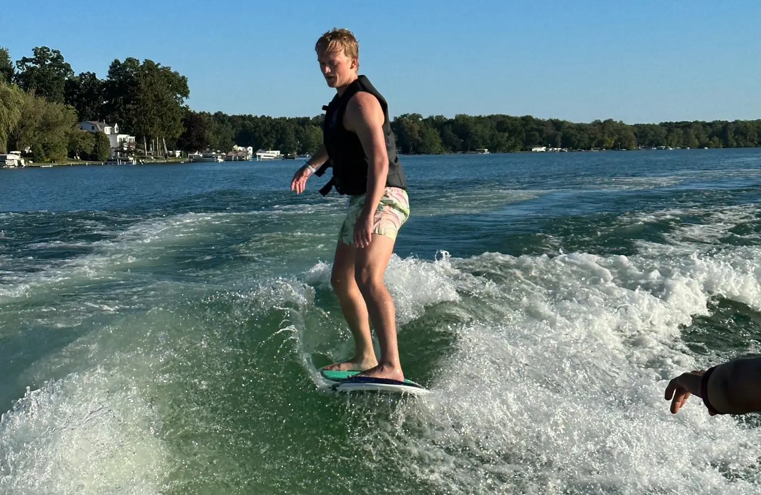 Sol Surf Company