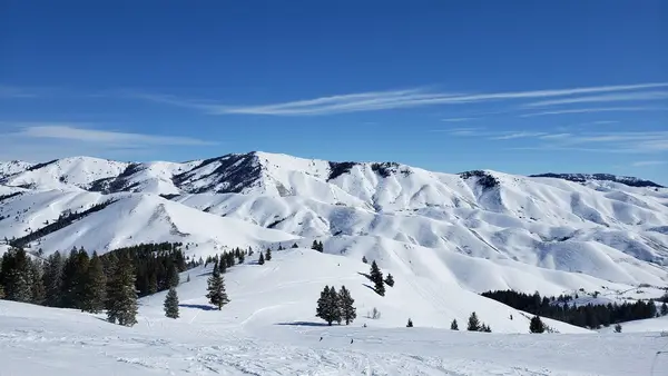 Soldier Mountain