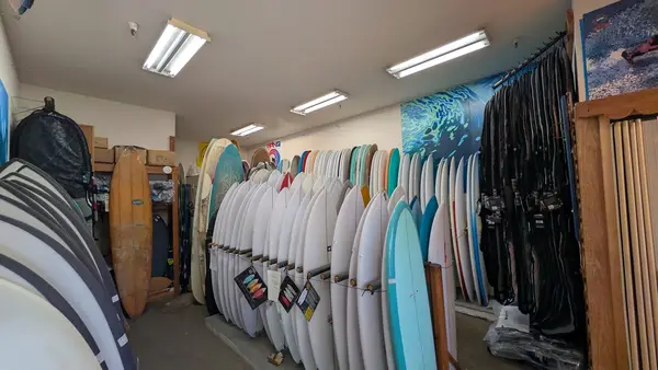 Sonlight Surfshop, photo 1