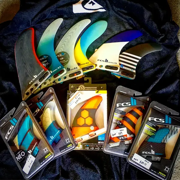 Sonlight Surfshop, photo 2