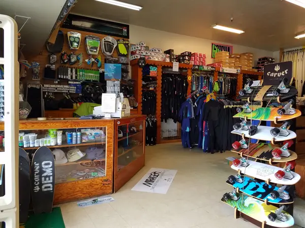 Sonlight Surfshop, photo 3