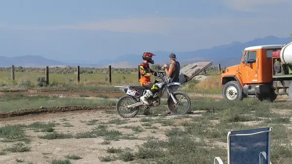 Sorensen MX