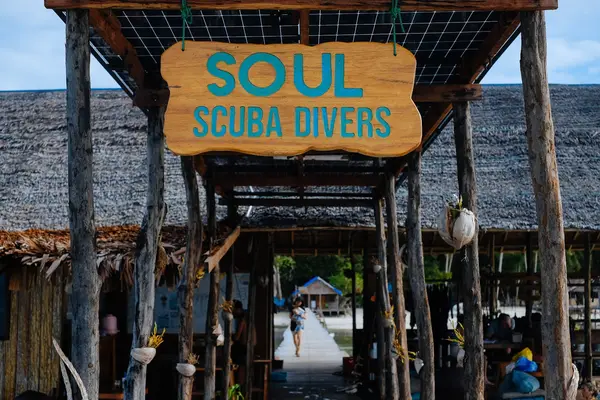 Soul Scuba Divers