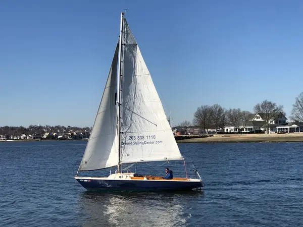 Sound Sailing Center