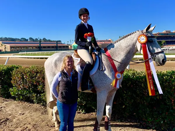 South Coast Equestrian, photo 1