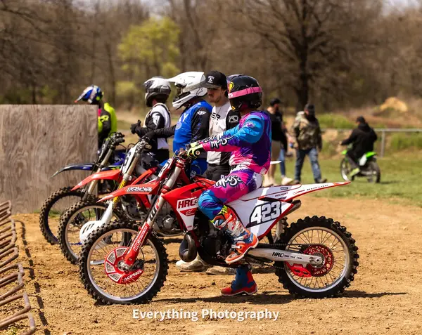 South Fork Dirt Riders