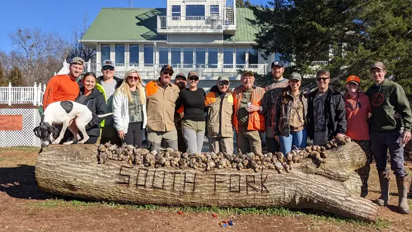 South Fork Hunting Preserve, LLC