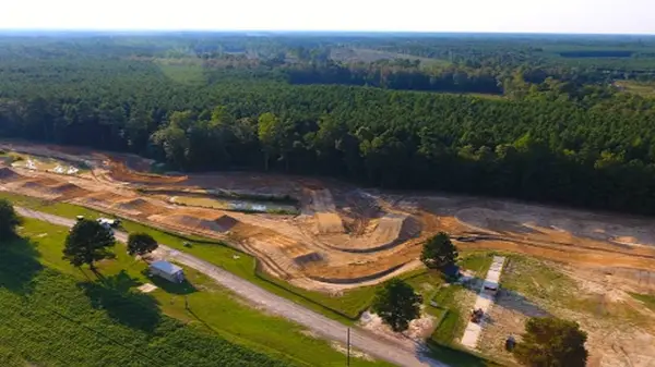 South Fork Motocross Park