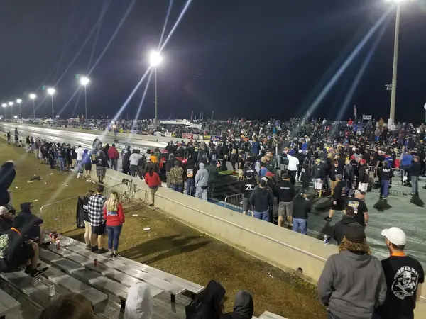 South Georgia Motorsports Park