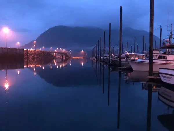 South Harbor space 629