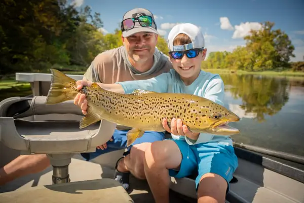 South Holston Angler