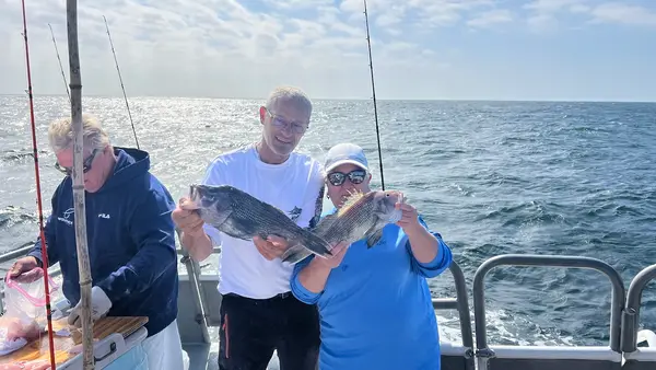 South Jersey Fishing Charters