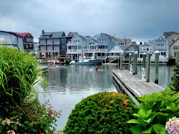 South Jersey Marina