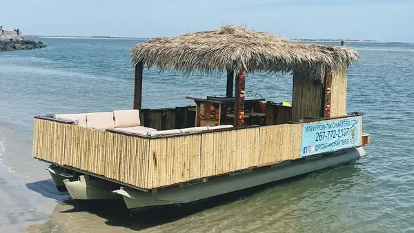 South Jersey Tiki