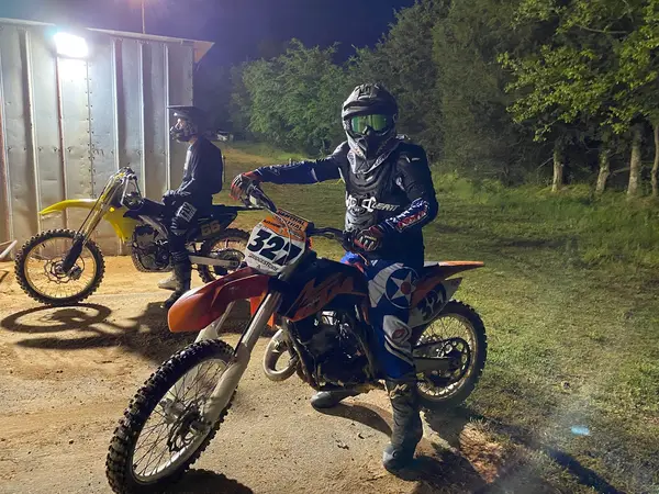 South of the ozarks Motocross