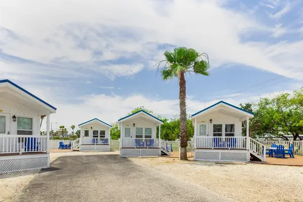South Padre Island KOA Holiday