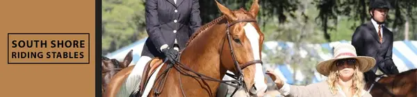 South Shore Riding Stables