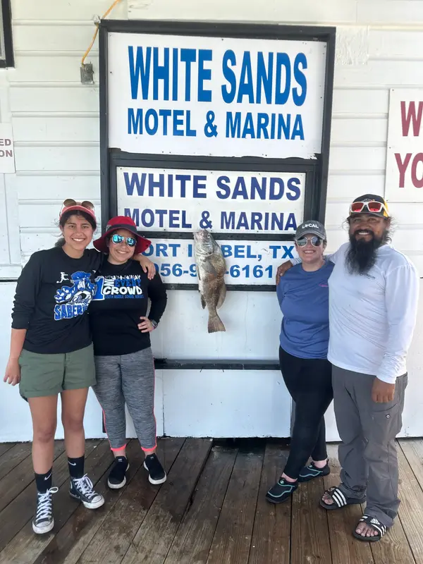 South Texas Elite Outfitters, South Padre Island, TX