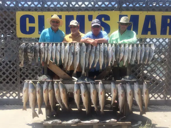 Southbound Fishing Charters