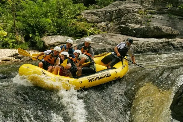 Southeastern Expeditions, Clayton, GA