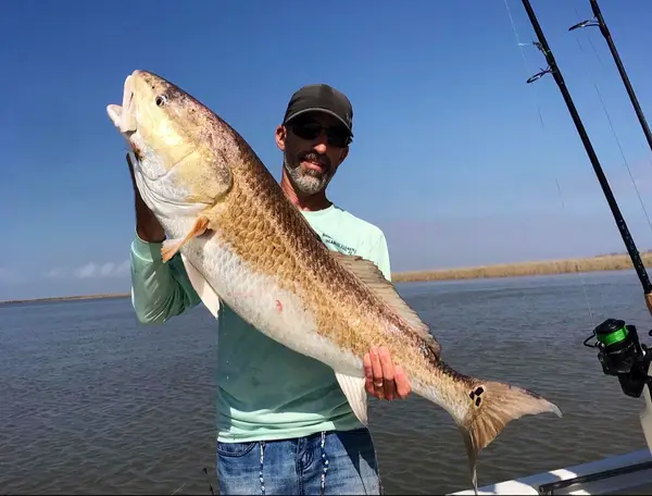 Southern Access Charters, Venice, LA
