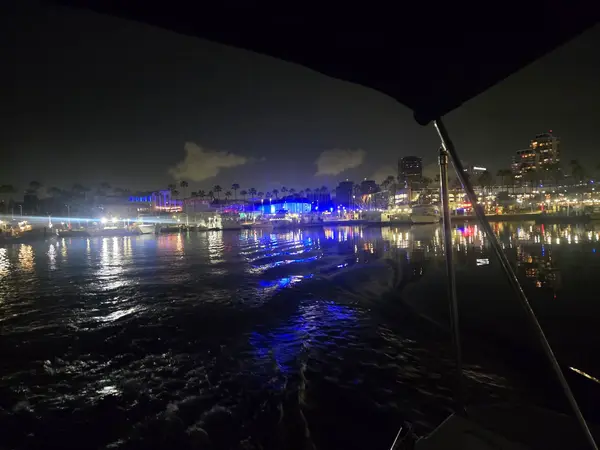 Southern California Adventure Yacht Charters