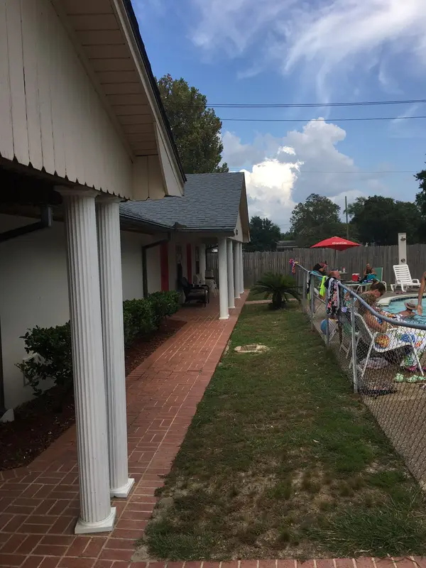 Southern Comfort Camping Resort