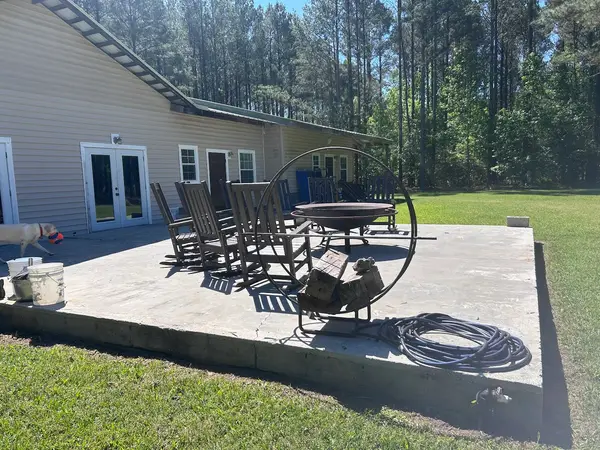 Southern Country Hunting Club